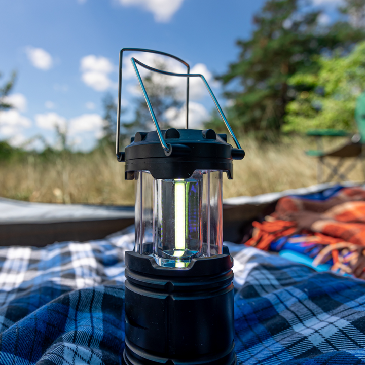 Outdoor Lighting: Illuminate Your Adventure