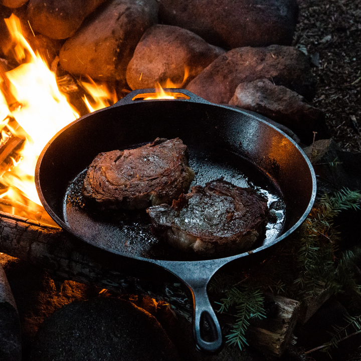 Camping Cookware: Savor the Flavors of the Wild