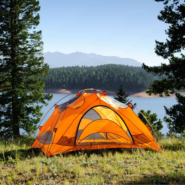 Tents & Shelters: Your Home in the Great Outdoors