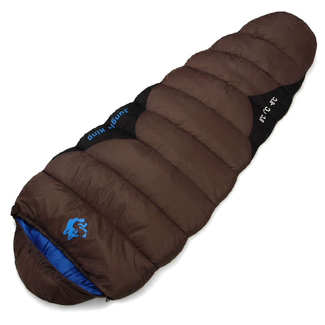 Outdoor  Fishing Camping Cotton Sleeping Bags