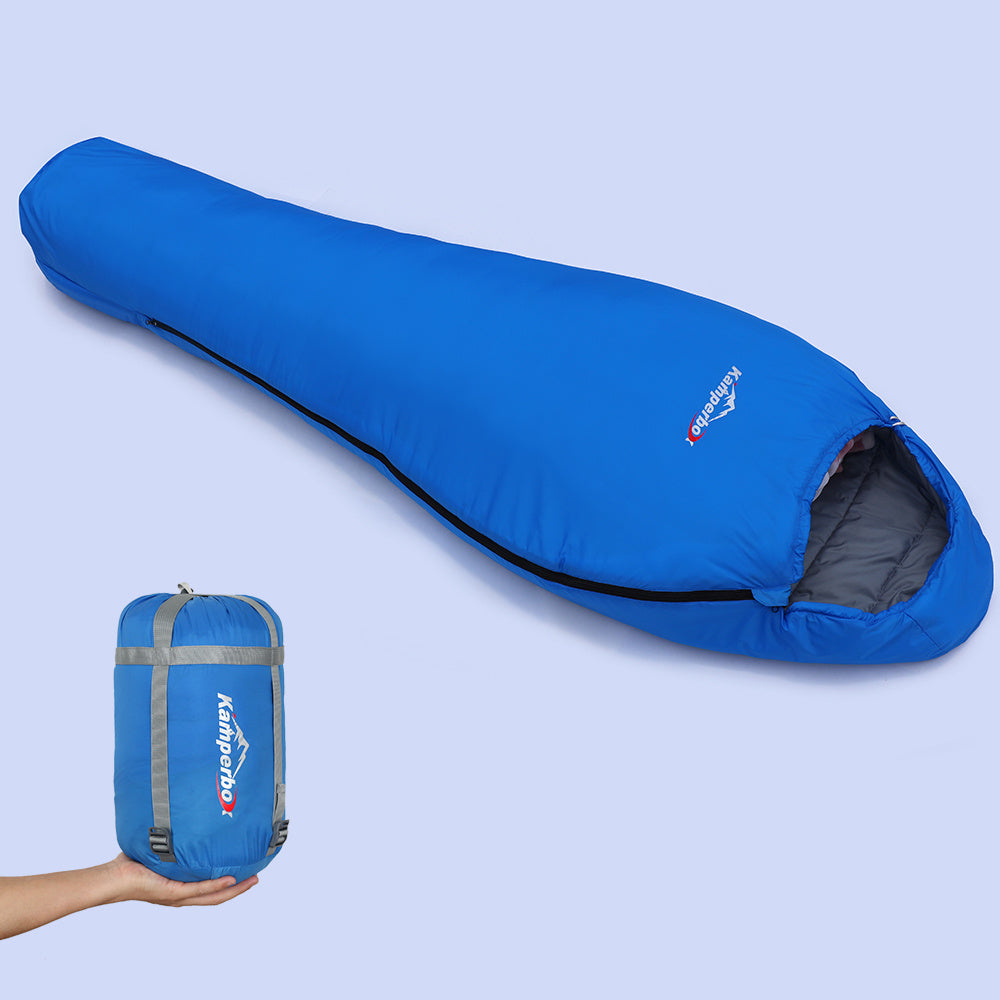 Kamperbox Camping Sleeping Bag Outdoor Camping