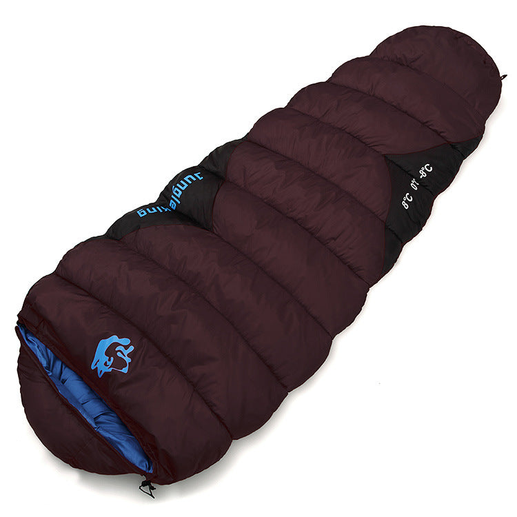 Outdoor  Fishing Camping Cotton Sleeping Bags