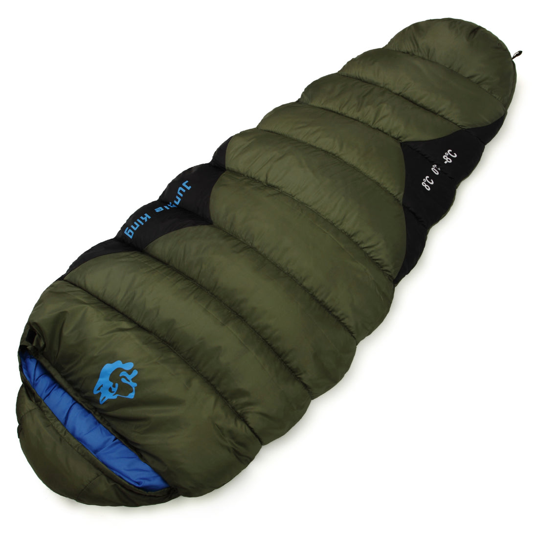 Outdoor  Fishing Camping Cotton Sleeping Bags