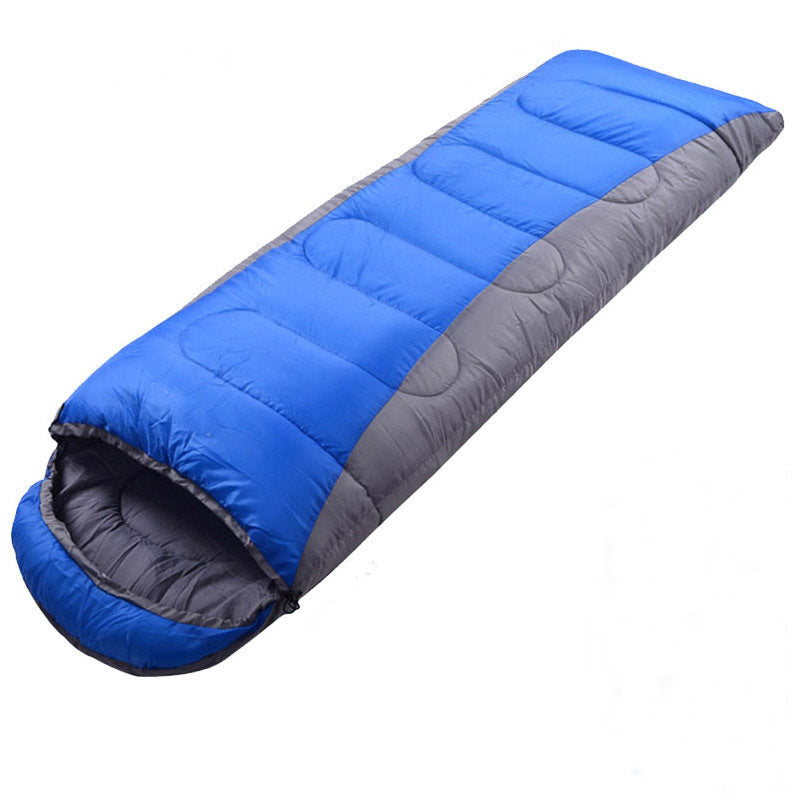 Warm Thickened Convenient Travel Sleeping Bag