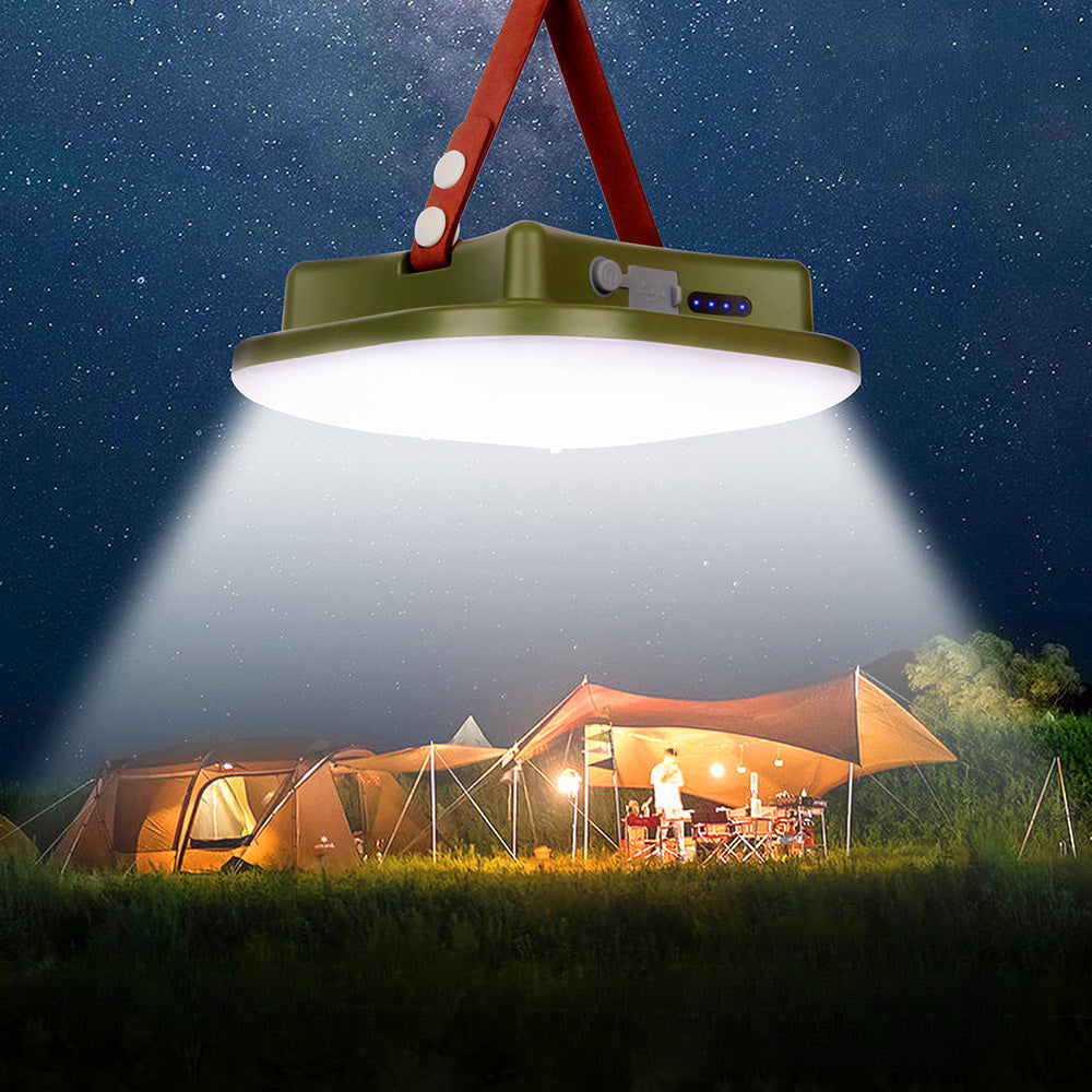 New Outdoor Camping Portable Lighting