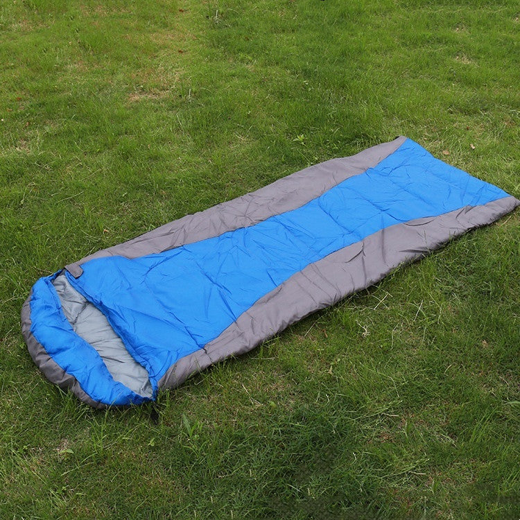 Warm Thickened Convenient Travel Sleeping Bag