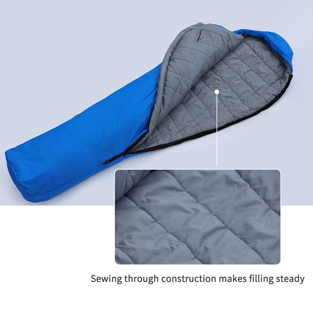 Kamperbox Camping Sleeping Bag Outdoor Camping