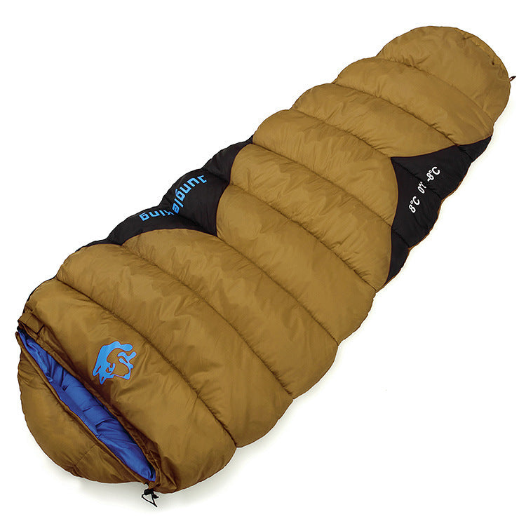 Outdoor  Fishing Camping Cotton Sleeping Bags