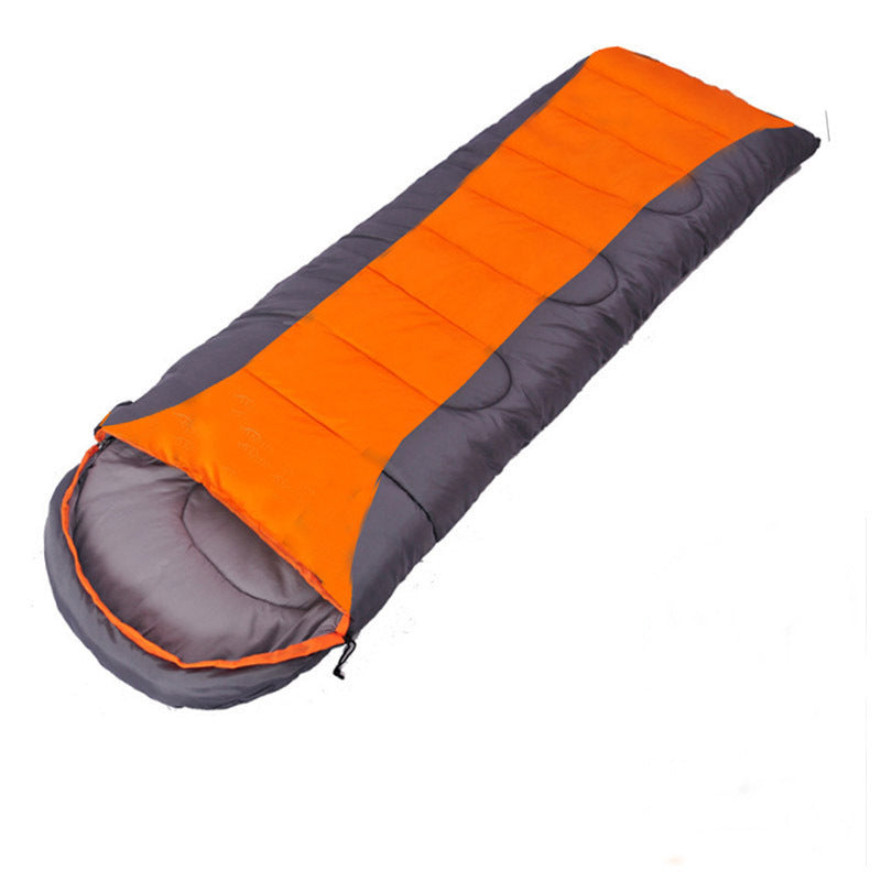 Warm Thickened Convenient Travel Sleeping Bag