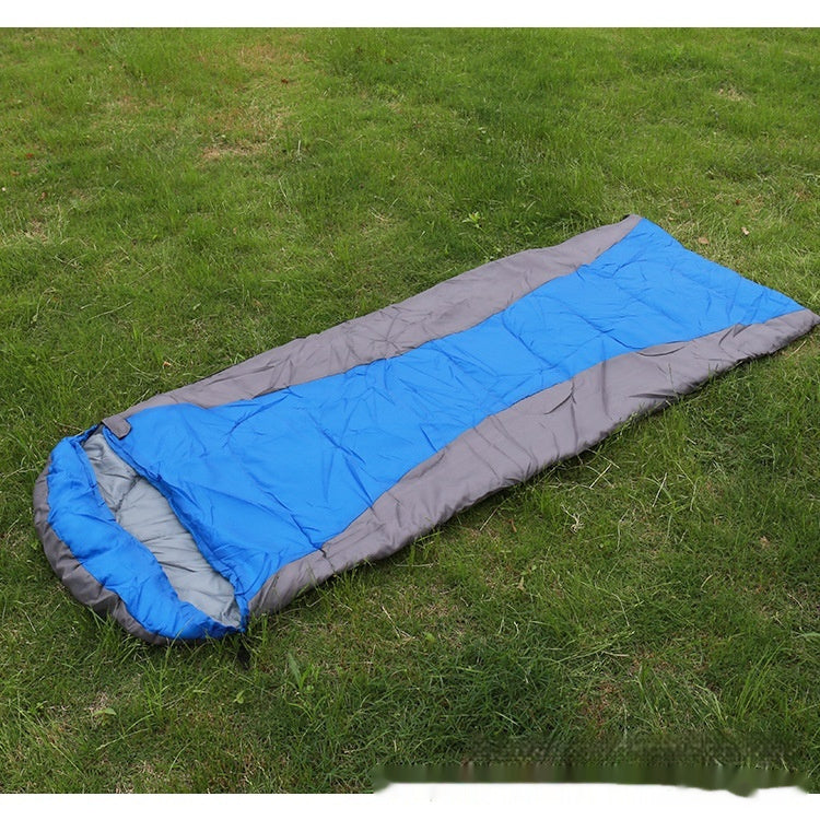 Warm Thickened Convenient Travel Sleeping Bag