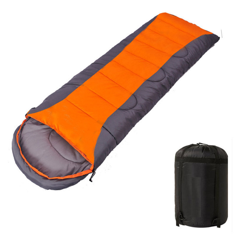 Warm Thickened Convenient Travel Sleeping Bag