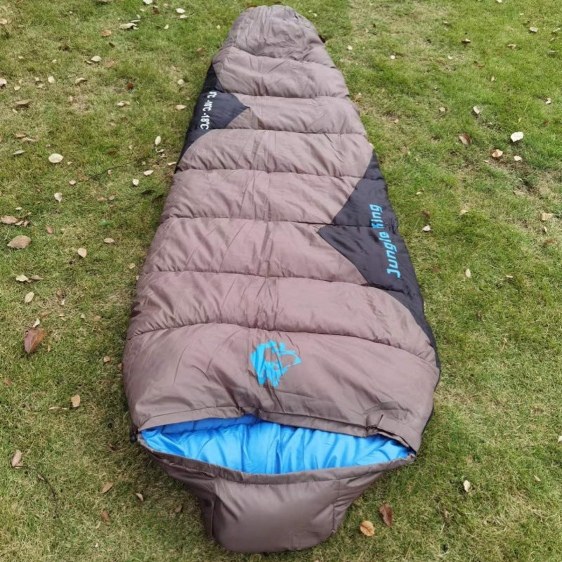 Outdoor  Fishing Camping Cotton Sleeping Bags