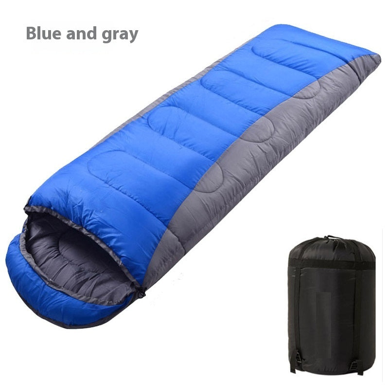 Warm Thickened Convenient Travel Sleeping Bag