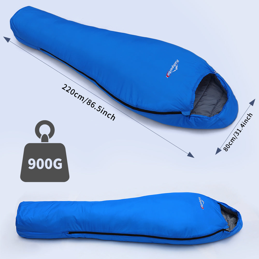 Kamperbox Camping Sleeping Bag Outdoor Camping